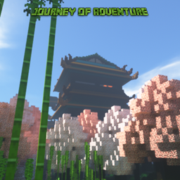 Journey of Adventure logo
