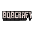 Bobcraft#1 logo
