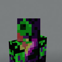 Ianisvip mod [forge]