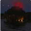 Better Witch Hut logo