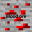 Blood ore logo