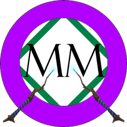 Mouldy Magicians project image