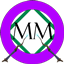 Mouldy Magicians logo