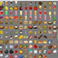 Every Food Modpack logo