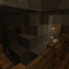 Spruce Mineshafts logo