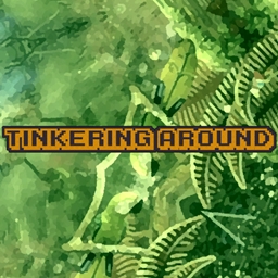 Tinkering Around logo