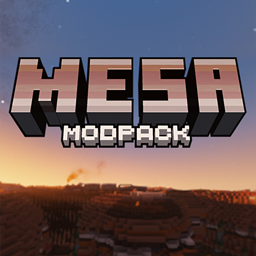 Mesa logo