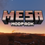 Mesa logo