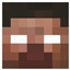 the herobrine mod logo
