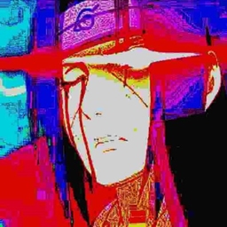 Naruto With the Bros logo