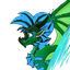 Shearwater's Modpack logo