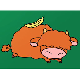 Highland Banana Crew logo