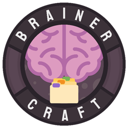 BrainerCraft