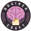 BrainerCraft logo