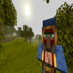 Acolytes of Time (A Trade Dimension Mod) logo