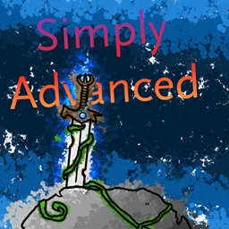 Simply Advanced logo