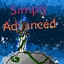 Simply Advanced logo