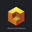 Obsidian Performance logo