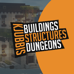 Kjubis Structures - Minecraft Mods - CurseForge