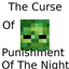 The_Curse_Of_Punishment_Of_The_Night logo