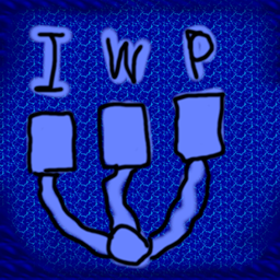 Isfet's Wizardry Pack logo