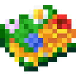 A Sylvan Origin [FORGE/FABRIC] logo