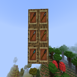 SpearWeapons project image