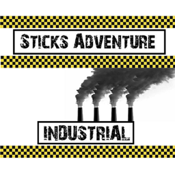 Sticks Adventure (I) project image