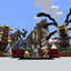 Pixelmon Wolf-Edition logo
