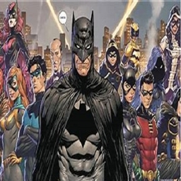 Super Steve project image