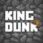 King Dunk Modded logo