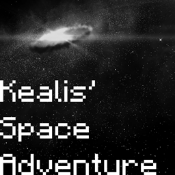 Kealis' Space Adventure project image