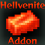 Elvenation: Hellvenite Addon [Official] logo