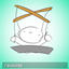 QueuedSudo logo