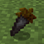 Netherite Carrots logo