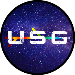 USG 8-bit Engineers & Spellcasters Server Pack logo