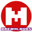 Magrathea: Dreamlands logo