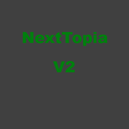 NextTopia Reloaded