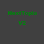 NextTopia Reloaded logo