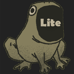 Froggy Pack Lite project image