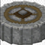 Create: New Worlds logo