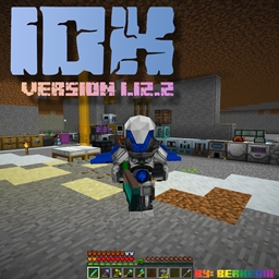 IDK V1.12.2 project image
