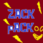 Zack Pack Infinity logo