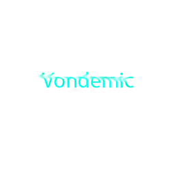 Vondemic logo