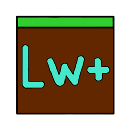 LiW8 logo