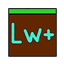 LiW8 logo