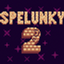 The Spelunky 2 Mod logo