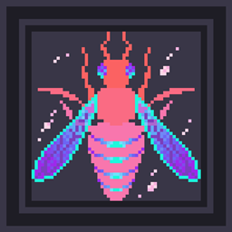 S33R Gay Bees! logo