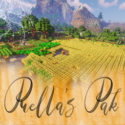 Puella's Pak 2 project image