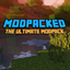 ModPacked: The Ultimate Modpack logo